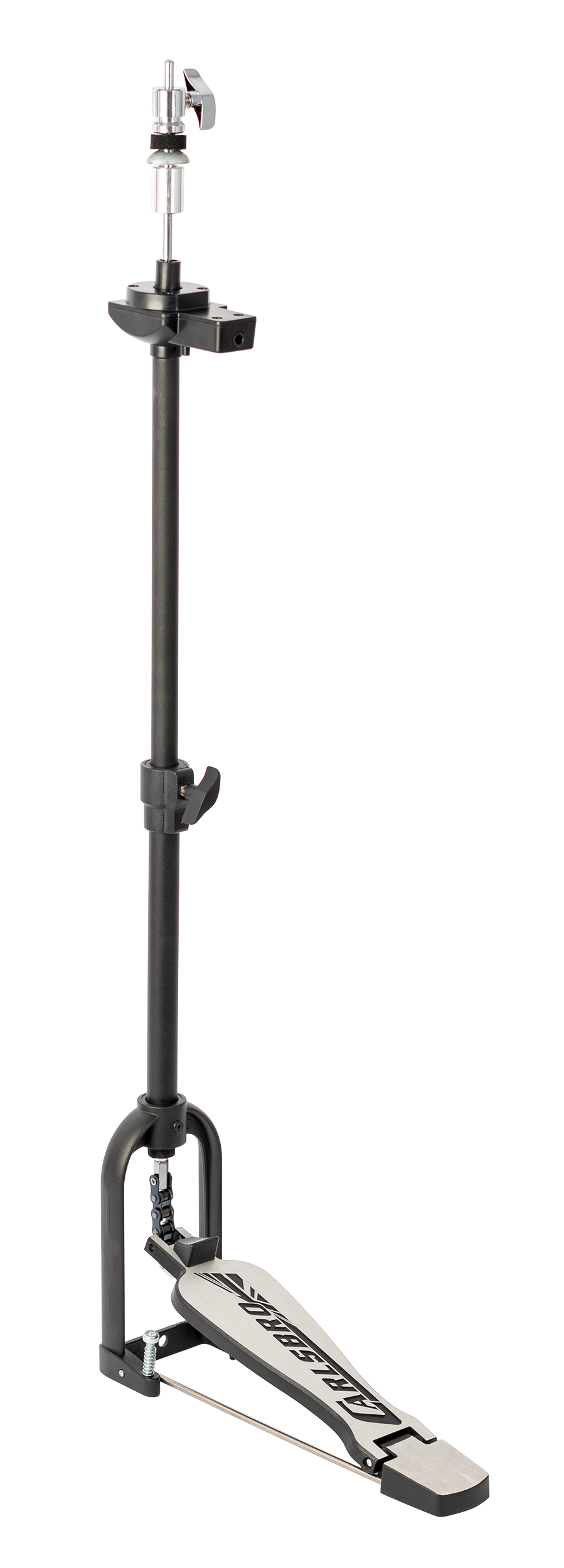 CARLSBRO | CDSP041 | CSD35M-1/25M Hi-Hat Stand with motion sensor. Black CARLSBRO | CDSP041 | CSD35M-1/25M Hi-Hat Stand with motion sensor. Black